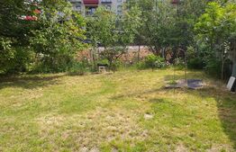 Casa si teren aproape de Spital Clujana