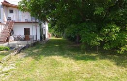 Casa si teren aproape de Spital Clujana