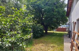 Casa si teren aproape de Spital Clujana