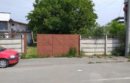 Casa si teren aproape de Spital Clujana