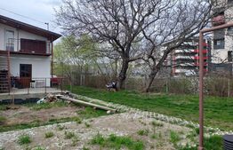 Casa si teren aproape de Spital Clujana