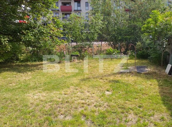 Casa de vânzare 4 camere Iris - 117707CV | BLITZ Cluj-Napoca | Poza2