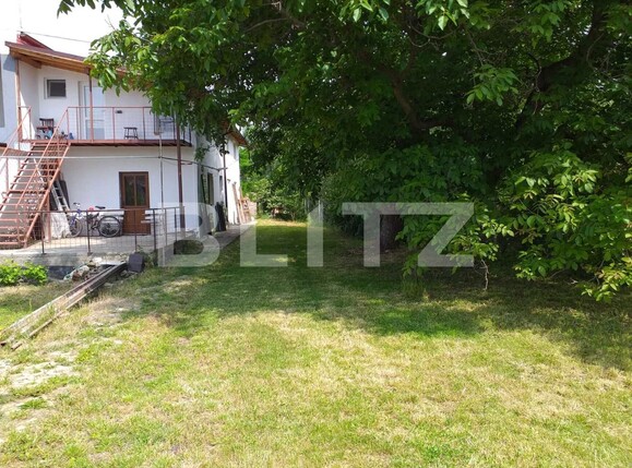 Casa de vânzare 4 camere Iris - 117707CV | BLITZ Cluj-Napoca | Poza7