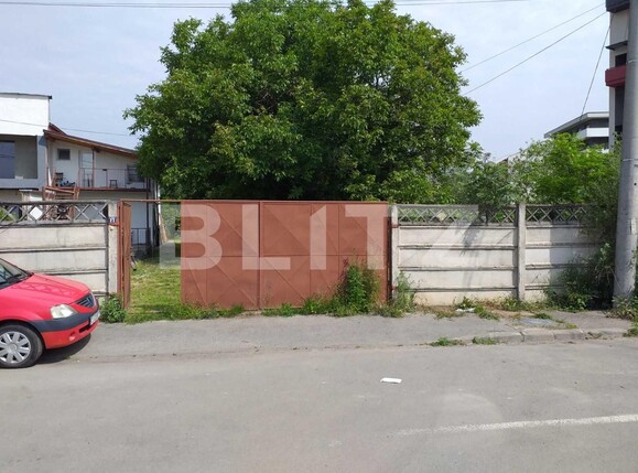Casa de vânzare 4 camere Iris - 117707CV | BLITZ Cluj-Napoca | Poza3