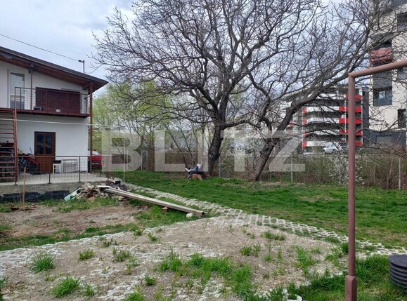 Casa de vânzare 4 camere Iris - 117707CV | BLITZ Cluj-Napoca | Poza5