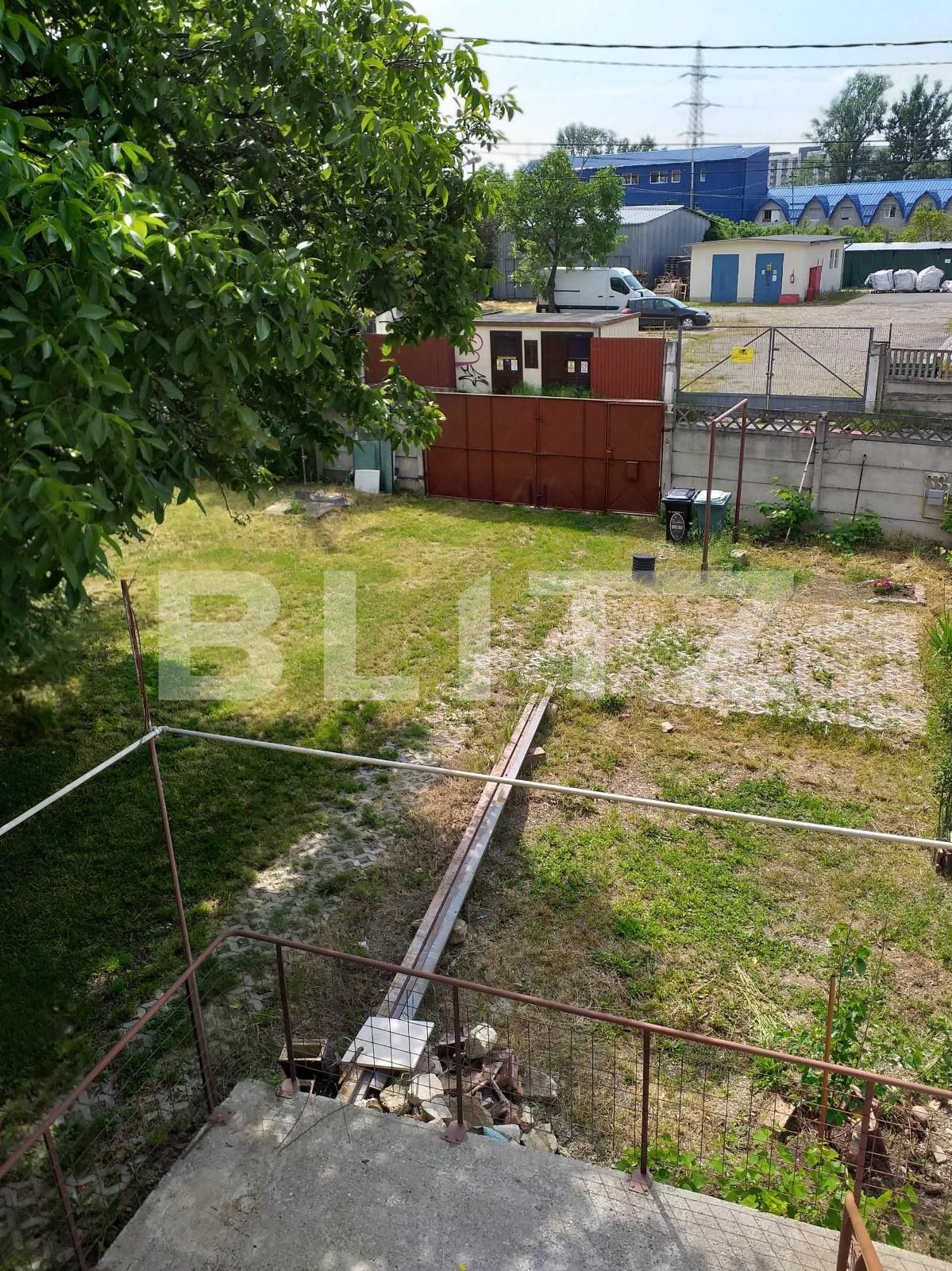 Casa de vânzare 4 camere Iris - 117707CV | BLITZ Cluj-Napoca | Poza6