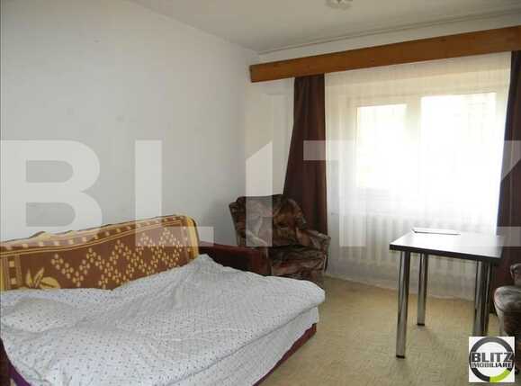 Garsonieră de vânzare Manastur - 11771AV | BLITZ Cluj-Napoca | Poza1