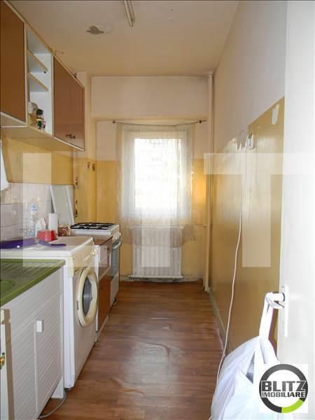 Garsonieră de vânzare Manastur - 11771AV | BLITZ Cluj-Napoca | Poza4