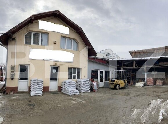 Casa de vânzare 2 camere Iris - 117714CV | BLITZ Cluj-Napoca | Poza1