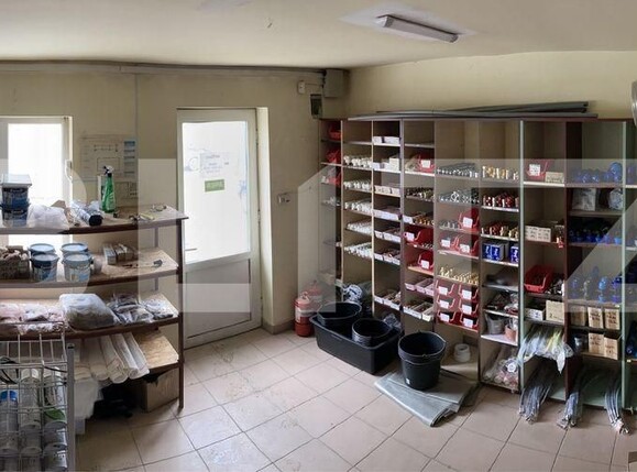 Casa de vânzare 2 camere Iris - 117714CV | BLITZ Cluj-Napoca | Poza3