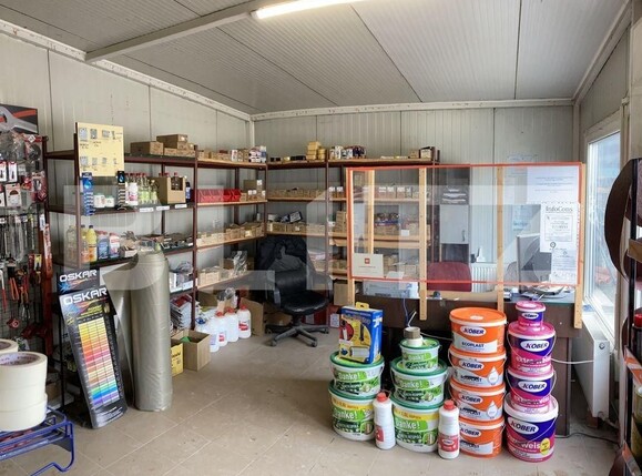 Casa de vânzare 2 camere Iris - 117714CV | BLITZ Cluj-Napoca | Poza4