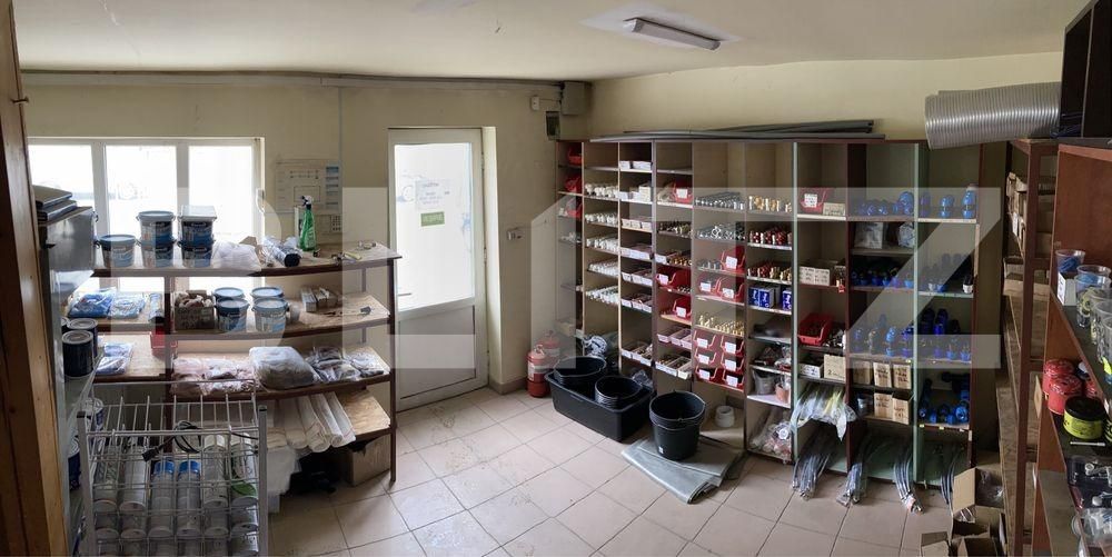 Casa de vânzare 2 camere Iris - 117714CV | BLITZ Cluj-Napoca | Poza3