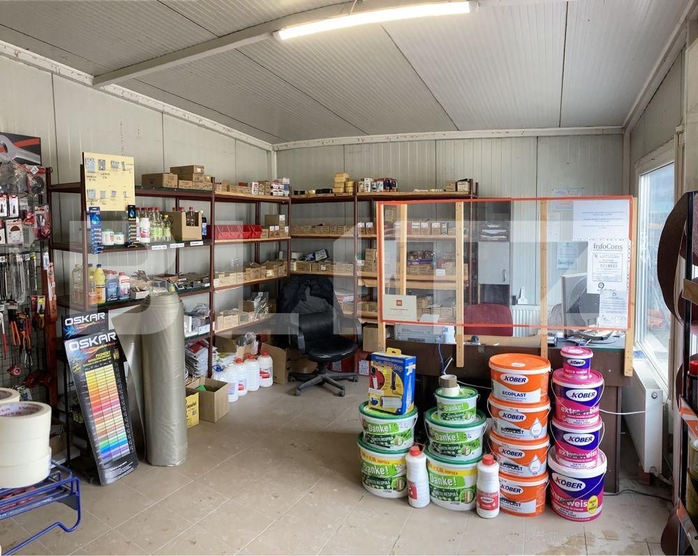 Casa de vânzare 2 camere Iris - 117714CV | BLITZ Cluj-Napoca | Poza4