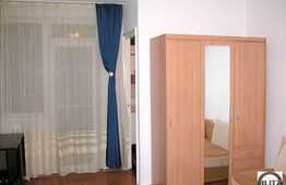 Apartament 1 camera, 30 mp utili, zona strazii Parang!