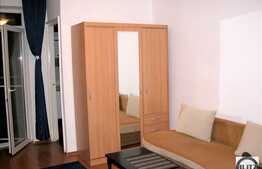 Apartament 1 camera, 30 mp utili, zona strazii Parang!