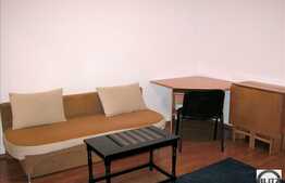 Apartament 1 camera, 30 mp utili, zona strazii Parang!