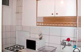 Apartament 1 camera, 30 mp utili, zona strazii Parang!