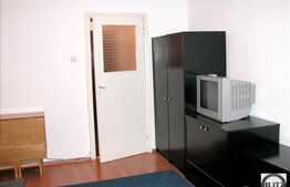 Apartament 1 camera, 30 mp utili, zona strazii Parang!