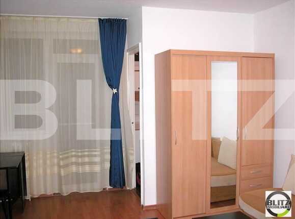 Garsonieră de închiriat Manastur - 11772AI | BLITZ Cluj-Napoca | Poza2