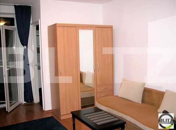 Garsonieră de închiriat Manastur - 11772AI | BLITZ Cluj-Napoca | Poza1
