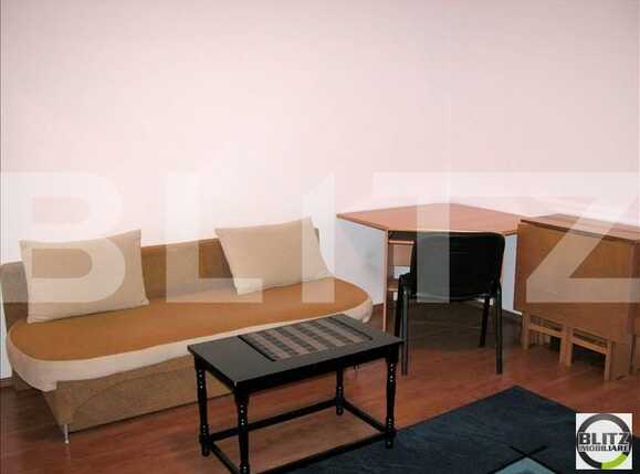 Garsonieră de închiriat Manastur - 11772AI | BLITZ Cluj-Napoca | Poza5