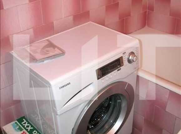 Garsonieră de închiriat Manastur - 11772AI | BLITZ Cluj-Napoca | Poza11