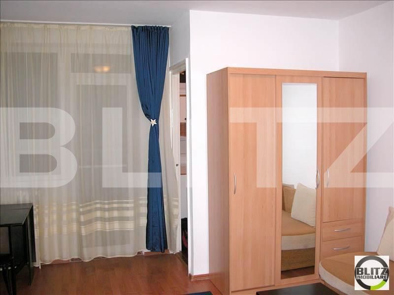 Garsonieră de închiriat Manastur - 11772AI | BLITZ Cluj-Napoca | Poza2