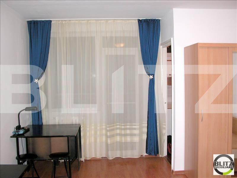 Garsonieră de închiriat Manastur - 11772AI | BLITZ Cluj-Napoca | Poza3