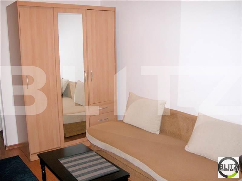 Garsonieră de închiriat Manastur - 11772AI | BLITZ Cluj-Napoca | Poza4