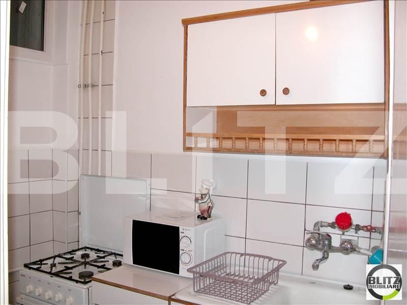 Garsonieră de închiriat Manastur - 11772AI | BLITZ Cluj-Napoca | Poza9