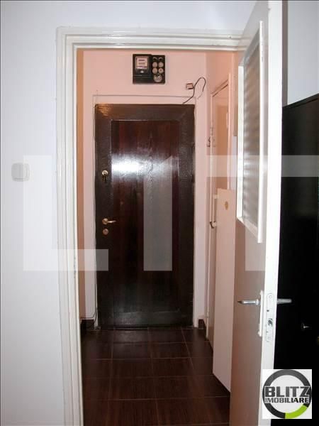 Garsonieră de închiriat Manastur - 11772AI | BLITZ Cluj-Napoca | Poza8