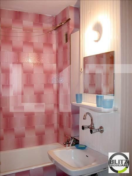 Garsonieră de închiriat Manastur - 11772AI | BLITZ Cluj-Napoca | Poza10