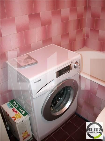 Garsonieră de închiriat Manastur - 11772AI | BLITZ Cluj-Napoca | Poza11