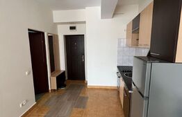 Oportunitate investitionala! Apartament cu 1 camera, bloc NOU, Etaj Intermediar , zona USAMV/Platinia Manastur