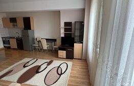 Oportunitate investitionala! Apartament cu 1 camera, bloc NOU, Etaj Intermediar , zona USAMV/Platinia Manastur
