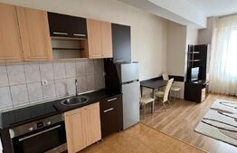 Oportunitate investitionala! Apartament cu 1 camera, bloc NOU, Etaj Intermediar , zona USAMV/Platinia Manastur