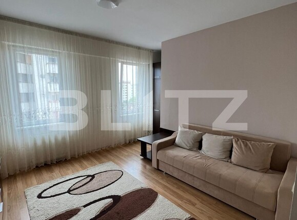 Garsonieră de vânzare Manastur - 117723AV | BLITZ Cluj-Napoca | Poza3