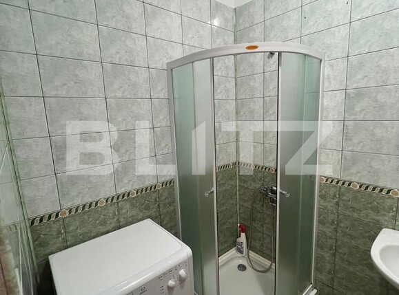 Garsonieră de vânzare Manastur - 117723AV | BLITZ Cluj-Napoca | Poza4