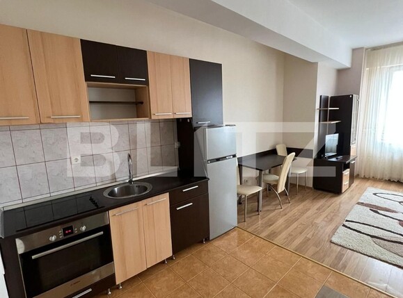 Garsonieră de vânzare Manastur - 117723AV | BLITZ Cluj-Napoca | Poza1
