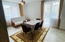 Apartament 2 camere, 50mp, parcare, zona Terra 