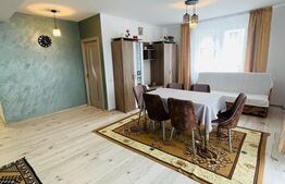 Apartament 2 camere, 50mp, parcare, zona Terra 