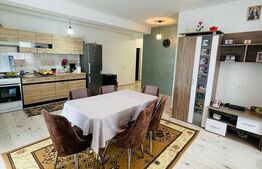 Apartament 2 camere, 50mp, parcare, zona Terra 