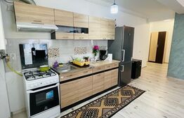 Apartament 2 camere, 50mp, parcare, zona Terra 