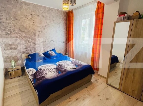 Apartament de închiriat 2 camere Floreşti - 117729AI | BLITZ Cluj-Napoca | Poza7