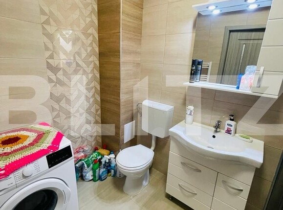 Apartament de închiriat 2 camere Floreşti - 117729AI | BLITZ Cluj-Napoca | Poza10