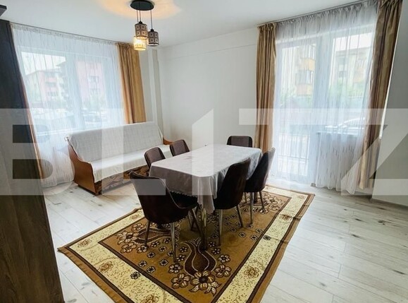 Apartament de închiriat 2 camere Floreşti - 117729AI | BLITZ Cluj-Napoca | Poza6
