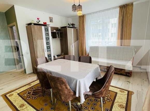 Apartament de închiriat 2 camere Floreşti - 117729AI | BLITZ Cluj-Napoca | Poza5