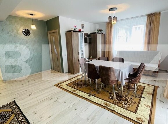 Apartament de închiriat 2 camere Floreşti - 117729AI | BLITZ Cluj-Napoca | Poza4