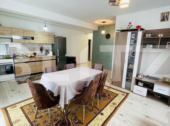 Apartament de închiriat 2 camere Floreşti - 117729AI | BLITZ Cluj-Napoca | Poza1