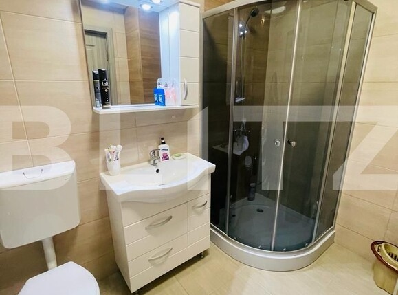 Apartament de închiriat 2 camere Floreşti - 117729AI | BLITZ Cluj-Napoca | Poza11